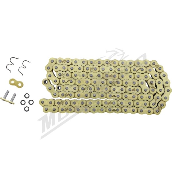REGINA 525 HPE Series Chain BMW / Honda / Triumph / Yamaha 690-1100 97-26