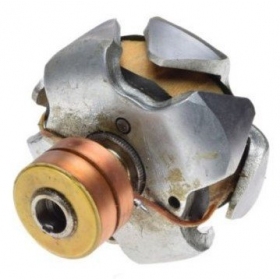 Stator ignition coil MZ ETZ 125-251