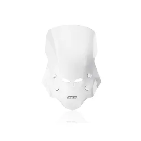 WRS Caponord Priekinis stiklas Skaidrus Honda CB 500X 16-24
