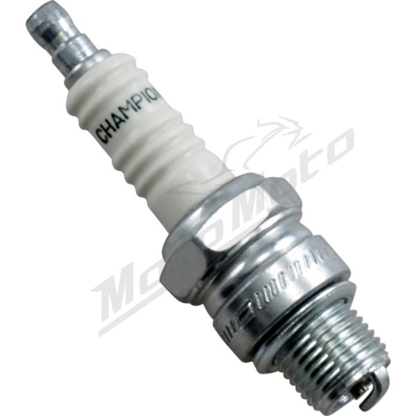 CHAMPION Copper Plus Spark Plug Aprilia / Benelli / Beta / BMW / Derbi / Ducati / Fantic / Garelli / Hercules / Honda 50-1300 64-16 L82C