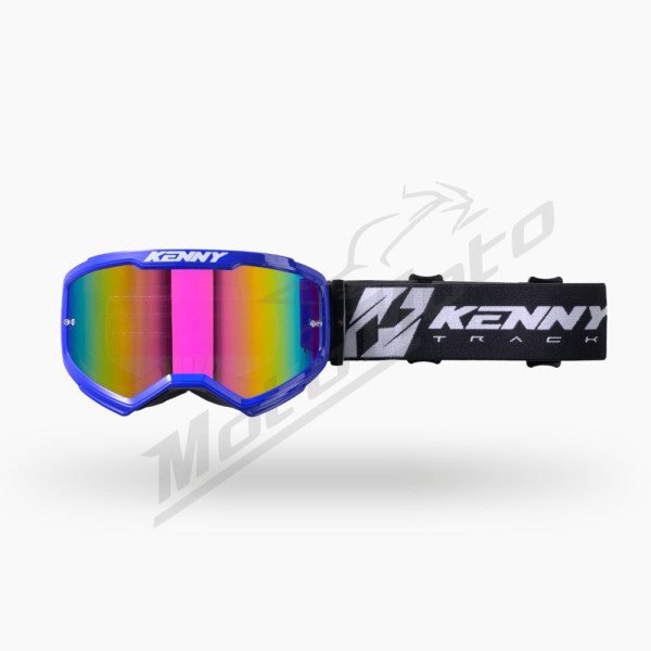 Kenny Racing Goggles TRACK KOMBAT