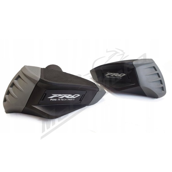 Puig Frame Sliders Pro 2.0 Kawasaki Ninja / Z 1000SX 10-22