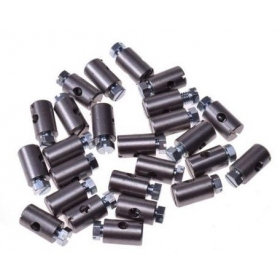 BARREL CABLE END REPAIR 25 PCS PACK