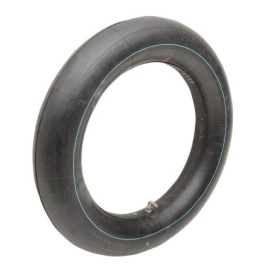 PARTS UNLIMITED Inner Tube 140/90, 150/90 R15 90° Valve