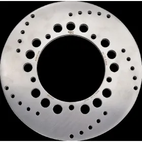 EBC Brake Rotor  KAWASAKI VN 900 06-24