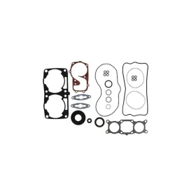 PROX Variklio tarpinių kompl. Ski-Doo Grand Touring / GSX / MXZ / Skandic 600cc 04-07