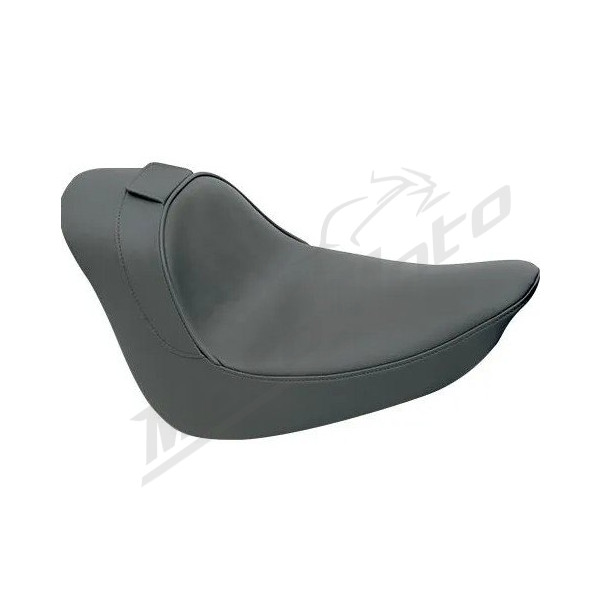 DRAG SPECIALTIES Solo Sėdynė Harley Davidson FLSTF / FLSTFB / FLSTFBS / FXST / FXSTB / FXSTBI / FXSTC / FXSTI / FXSTS 1450-1800 06-17