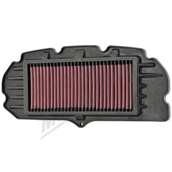 K&N Airfilter Suzuki GSX1300BK B-King 07-12