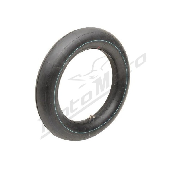 PARTS UNLIMITED Inner Tube 140/90, 150/90 R15 90° Valve