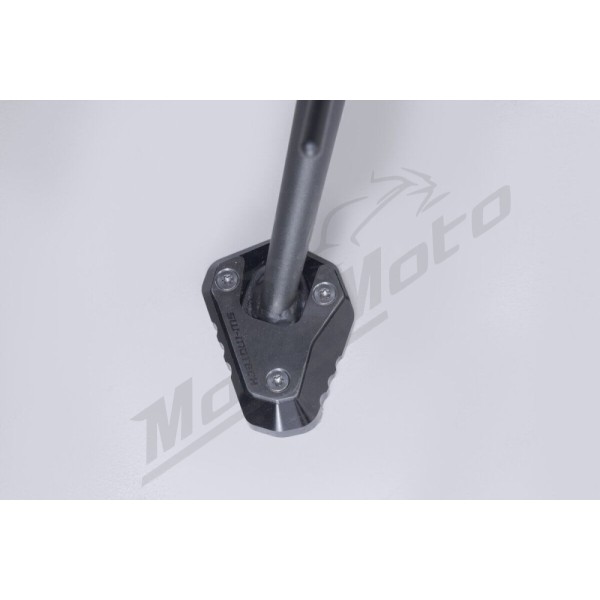 SW-MOTECH Sidestand Foot Extension Kawasaki KLZ 1100 2025