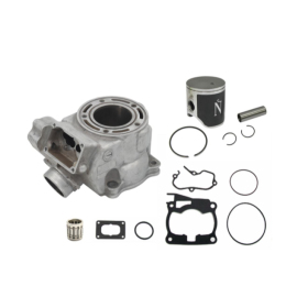 Namura Cilindro kompl. Yamaha YZ / YZ X 125cc 05-22 (STD. 54 MM)