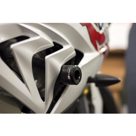 Frame sliders BMW S1000RR 2015-2018 2pcs