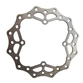 Delta braking rear disc (240x122x4mm) Suzuki RMZ 250-450 05-21