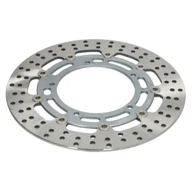 TRW Priekinis fiksuotas stabdžių diskas Yamaha MT-03 660 06-13