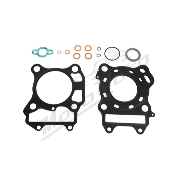 Artein Gaskets top end gaskets SUZUKI BURGMAN 125 02-06