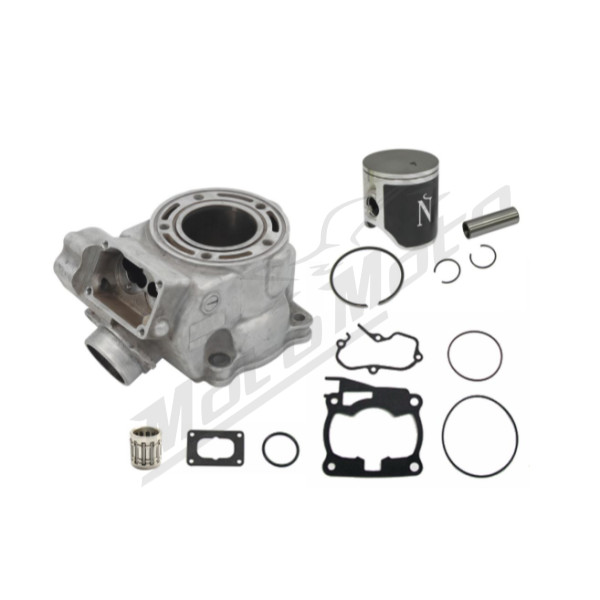 Namura Cilindro kompl. Yamaha YZ / YZ X 125cc 05-22 (STD. 54 MM)