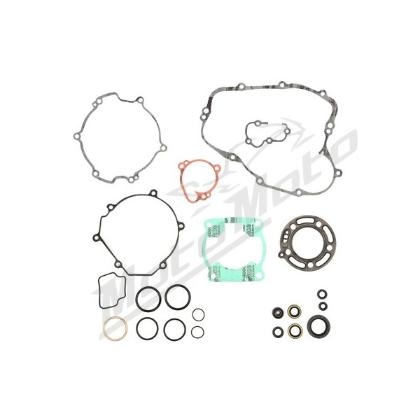 PROX Engine Gasket Set Kawasaki KX 85cc 07-13