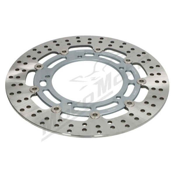 TRW Brake disc front floating Yamaha MT-03 660 06-13