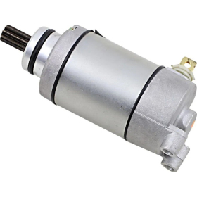 MOOSE OFFROAD Starter Motor Yamaha WR 250 F 03-12