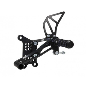 TRW Rearset/Footrest KTM Super Duke 1290 GT/R 14-24