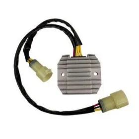 Dze Voltage Regulator 12V 35A Kawasaki ZX-6R/RR 600-636cc 00-04