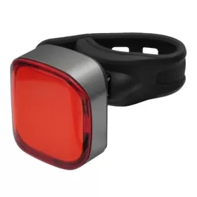 V BIKE Bicycle Rear Light Led 25Lm 