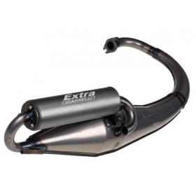 Exhaust GIANNELLI EXTRA V2 MINARELLI VERTICAL 50 2T