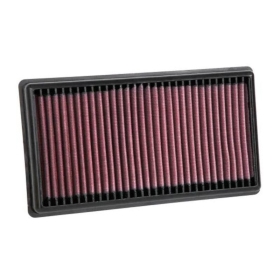 K&N Air Filter BMW M1000 R/RR / S1000 R/RR/XR 19-24