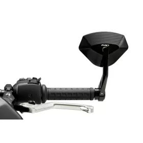 Puig Hi-Tech 5 bar end mirror Right / Left