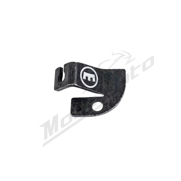 Magura hymec hydraulic clutch actuator mount Honda CRF 450cc 19