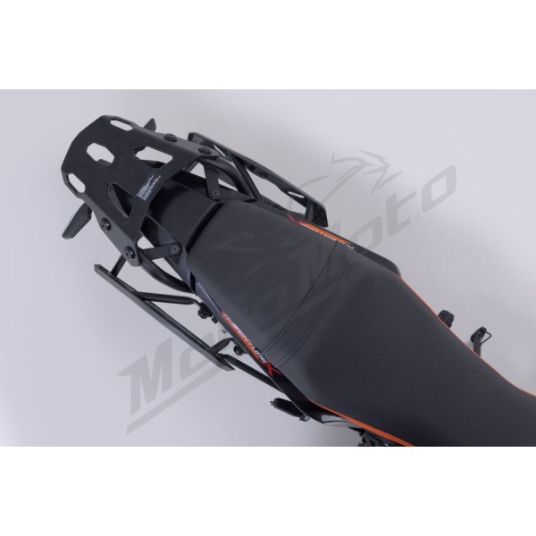 SW-MOTECH PRO Side Carrier Set (Left & Right)