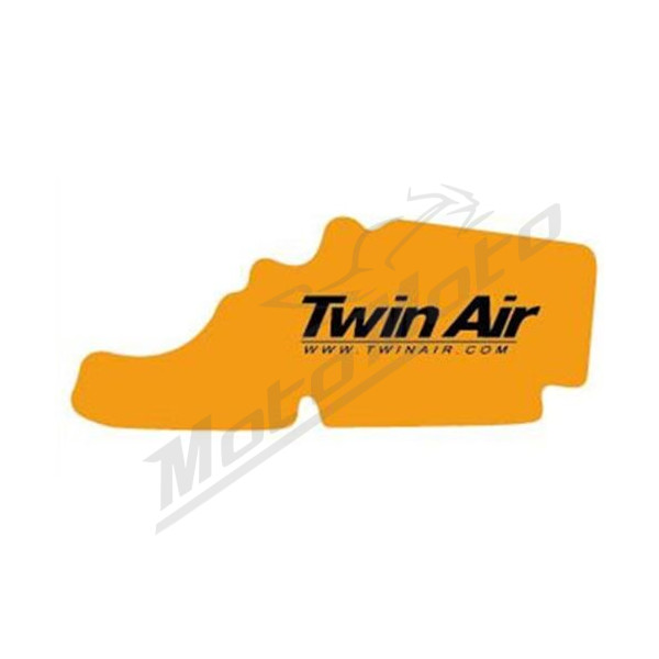 TWIN AIR Replacement Backfire Air Filter Piaggio FLY 50 07-19