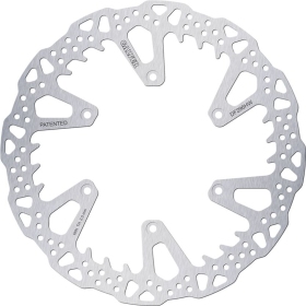 GALFER BRAKE ROTOR SHARK FIXED Yamaha WR / YZ 125-450cc 17-25