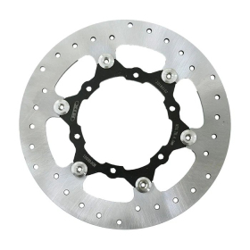 MTX Rear Brake Disc KTM Adventure / Super Adventure 1050-1290 13-25