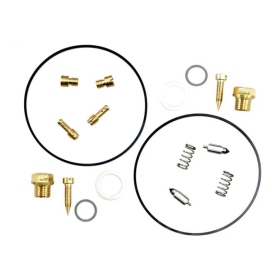 PARTS UNLIMITED Carburetor Repair Kit Yamaha Phazer 2 / Venture 480 91-99