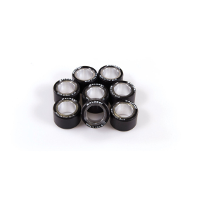 Variator Roller Set 13,0 g MALOSSI HTRoll Piaggio / Aprilia / MBK / Yamaha / Vespa 50-125cc 90->