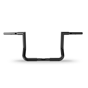 ZARD Bat Handlebar black 32mm Harley Davidson FLH / FLHT / FLHX / FLHXSE 1450-1923cc 06-23