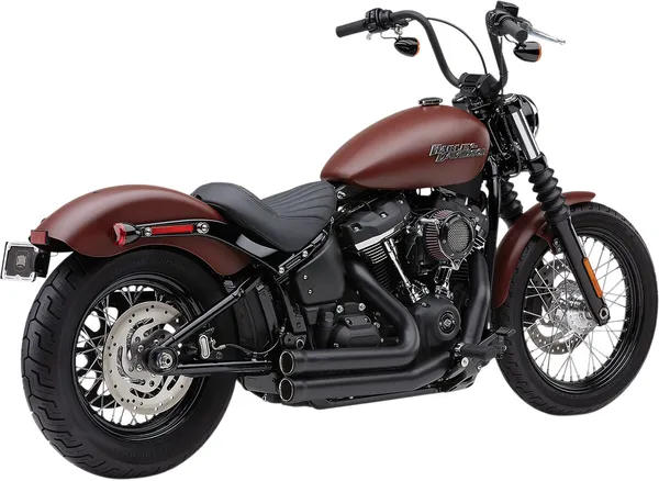 Cobra Speedster 909 Duslintuvai Harley Davidson FLFB / FLFBS / FXBR / FXBRS 1750-1868cc 18-20