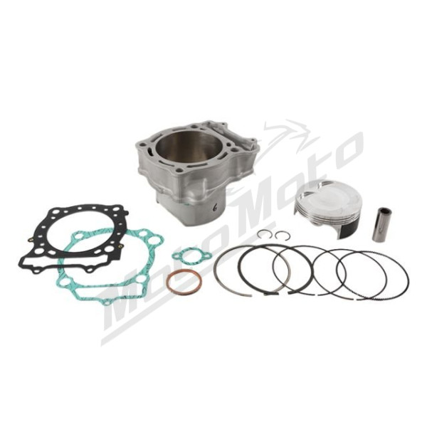 Cylinder Works Cylinder Kit Suzuki LT-R 450cc 06-09