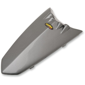 MAIER Racing Replacement Hood Carbon Fiber  Kawasaki KFX 450R 08-14