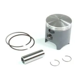 WOSSNER Stūmoklio komplektas 87,42mm Yamaha WR / YZ 490-500cc 84-93
