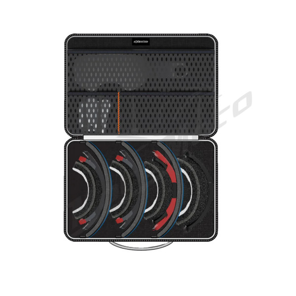 ALPINESTARS Supertech Goggle Bag
