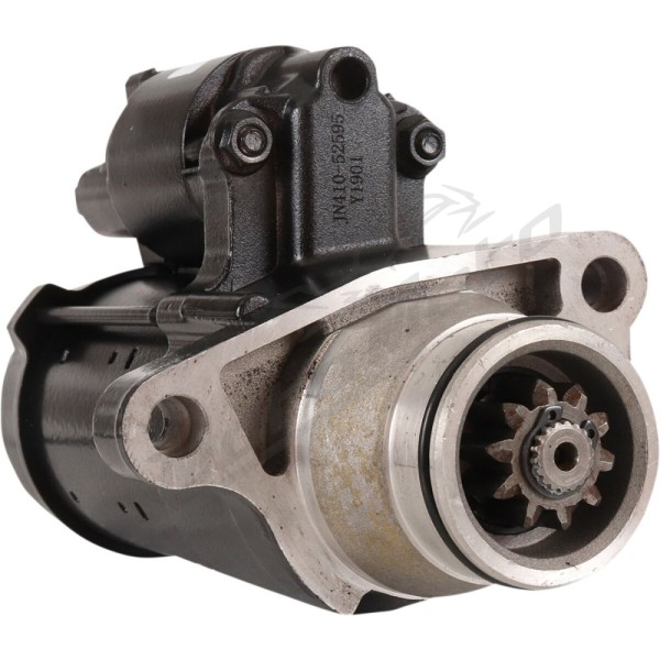 DRAG SPECIALTIES 1.4 kW Starter for M8 Harley Davidson FLDE / FLFB / FLFBS / FLHC / FLHCS / FLI / FLSB / FLSL 1750-1923 18-24