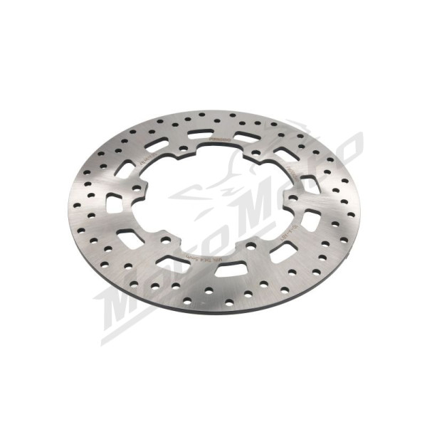 FERODO Front fixed brake disc Yamaha X-City 125-250 07-14