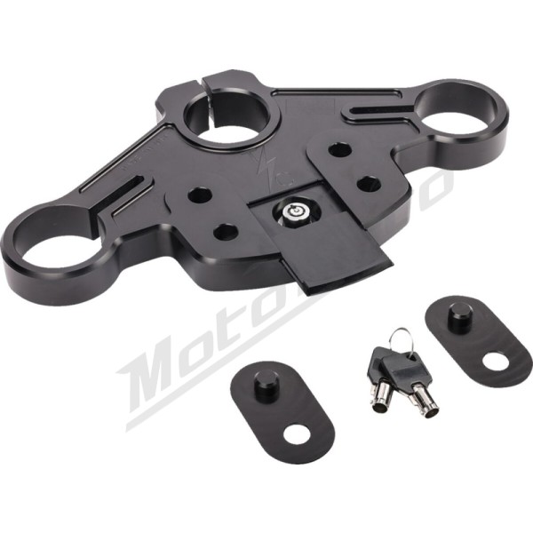 THRASHIN SUPPLY CO. Road Glide Top Tree Harley Davidson FLTRK / FLTRKSE / FLTRT 1690-1977cc 15-24