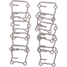 COMETIC Tappet Gaskets 10pcs. Harley Davidson FLD / FLHR / FLHRC / FLHRCI / FLHRI / FLHRS / FLHRSEI / FLHRSI 1450-1690cc 99-17