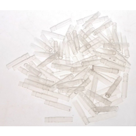COATING, FEMALE CONNECTOR 100pcs PACK