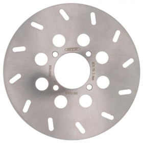 MTX Rear Brake Disc Yamaha YFM 400-450 00-10