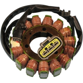 RICK'S MOTORSPORT ELECTRIC Stator Kawasaki ZX-6R 600cc 09-12