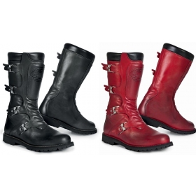 Stylmartin Continental Boots